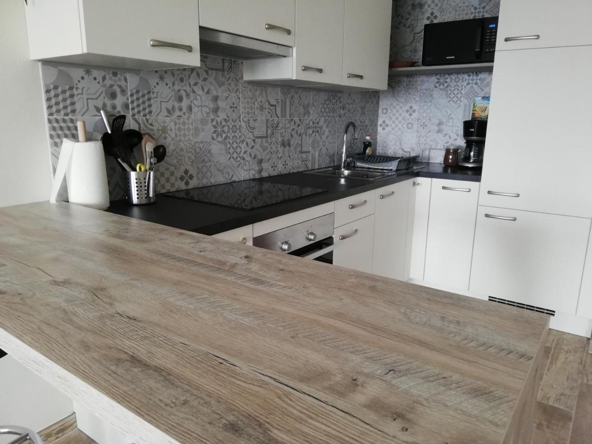 Appartement Oostende Vlak Aan Zee Kültér fotó